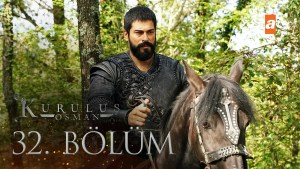 Kurulus Osman – Episodi 32 me titra Shqip❤️ Kurulus Osman – Episodi 32 me titra Shqip❤️
