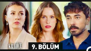 Kralice – Episodi 9 me titra Shqip❤️ Kralice – Episodi 9 me titra Shqip❤️