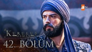 Kurulus Osman – Episodi 42 me titra Shqip❤️ Kurulus Osman – Episodi 42 me titra Shqip❤️
