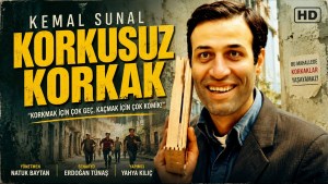 Korkusuz Korkak (1979) Korkusuz Korkak (1979)