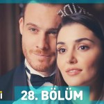 Sen Cal Kapimi – Episodi 28 me titra Shqip❤️ Sen Cal Kapimi – Episodi 28 me titra Shqip❤️
