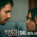 Ruzgarli Tepe – Episodi 56 me titra Shqip❤️ Ruzgarli Tepe – Episodi 56 me titra Shqip❤️