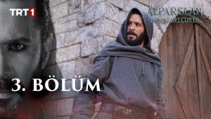 Alparslan – Episodi 3 me titra Shqip❤️ Alparslan – Episodi 3 me titra Shqip❤️