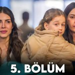 Ne Gemiler Yaktım – Episodi 5 me titra Shqip❤️ Ne Gemiler Yaktım – Episodi 5 me titra Shqip❤️