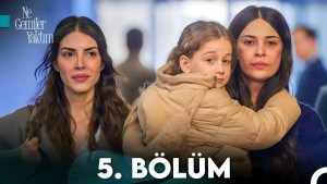 Ne Gemiler Yaktım – Episodi 5 me titra Shqip❤️ Ne Gemiler Yaktım – Episodi 5 me titra Shqip❤️