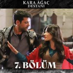 Kara Agac Destani – Episodi 7 me titra Shqip❤️ Kara Agac Destani – Episodi 7 me titra Shqip❤️