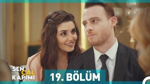 Sen Cal Kapimi – Episodi 19 me titra Shqip❤️ Sen Cal Kapimi – Episodi 19 me titra Shqip❤️