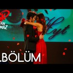 Ask Laftan Anlamaz – Episodi 31 me titra Shqip❤️ FUND Ask Laftan Anlamaz – Episodi 31 me titra Shqip❤️ FUND