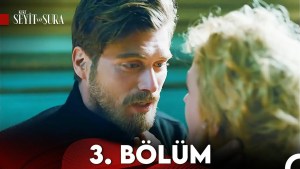 Kurt Seyit and Sura – Episodi 3 me titra Shqip❤️ Kurt Seyit and Sura – Episodi 3 me titra Shqip❤️