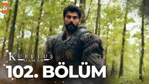 Kurulus Osman – Episodi 102 me titra Shqip❤️ Kurulus Osman – Episodi 102 me titra Shqip❤️