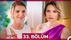 Kirli Sepeti – Episodi 33 me titra Shqip❤️ Kirli Sepeti – Episodi 33 me titra Shqip❤️