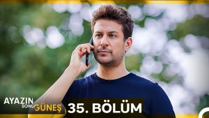 Ayazin sonu Gunes – Episodi 35 me titra Shqip❤️ Ayazin sonu Gunes – Episodi 35 me titra Shqip❤️