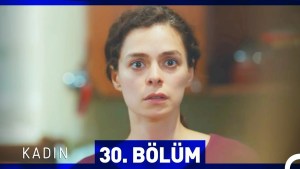 Gruaja – Kadin – Episodi 30 me titra Shqip❤️ Gruaja – Kadin – Episodi 30 me titra Shqip❤️
