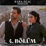 Kara Agac Destani – Episodi 4 me titra Shqip❤️ Kara Agac Destani – Episodi 4 me titra Shqip❤️