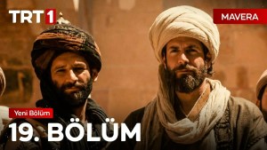 Mavera – Episodi 19 me titra Shqip❤️ Mavera – Episodi 19 me titra Shqip❤️