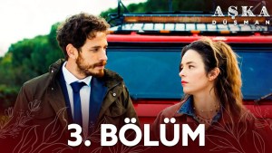 Aska Dusman – Episodi 3 me titra Shqip❤️ Aska Dusman – Episodi 3 me titra Shqip❤️