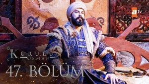 Kurulus Osman – Episodi 47 me titra Shqip❤️ Kurulus Osman – Episodi 47 me titra Shqip❤️