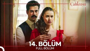 Calikusu – Episodi 14 me titra Shqip❤️ Calikusu – Episodi 14 me titra Shqip❤️