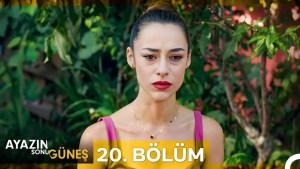 Ayazin sonu Gunes – Episodi 20 me titra Shqip❤️ Ayazin sonu Gunes – Episodi 20 me titra Shqip❤️