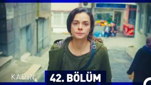 Gruaja – Kadin – Episodi 42 me titra Shqip❤️ Gruaja – Kadin – Episodi 42 me titra Shqip❤️