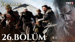 Ertugrul – Episodi 26 me titra Shqip❤️ Ertugrul – Episodi 26 me titra Shqip❤️