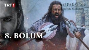 Alparslan – Episodi 8 me titra Shqip❤️ Alparslan – Episodi 8 me titra Shqip❤️