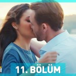 Sen Cal Kapimi – Episodi 11 me titra Shqip❤️ Sen Cal Kapimi – Episodi 11 me titra Shqip❤️