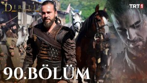 Ertugrul – Episodi 90 me titra Shqip❤️ Ertugrul – Episodi 90 me titra Shqip❤️