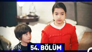 Gruaja – Kadin – Episodi 54 me titra Shqip❤️ Gruaja – Kadin – Episodi 54 me titra Shqip❤️