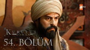 Kurulus Osman – Episodi 54 me titra Shqip❤️ Kurulus Osman – Episodi 54 me titra Shqip❤️