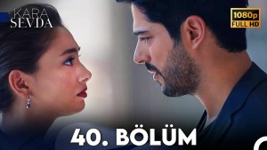 Kara Sevda – Episodi 40 me titra Shqip❤️ Kara Sevda – Episodi 40 me titra Shqip❤️