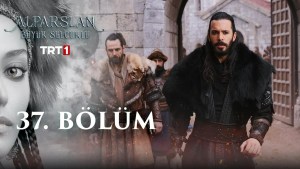 Alparslan – Episodi 37 me titra Shqip❤️ Alparslan – Episodi 37 me titra Shqip❤️