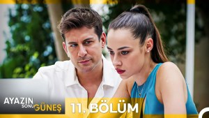 Ayazin sonu Gunes – Episodi 11 me titra Shqip❤️ Ayazin sonu Gunes – Episodi 11 me titra Shqip❤️
