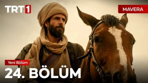 Mavera – Episodi 24 me titra Shqip❤️ Mavera – Episodi 24 me titra Shqip❤️
