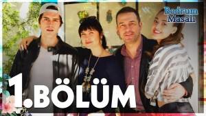 Bodrum Masali – Episodi 1 me titra Shqip❤️ Bodrum Masali – Episodi 1 me titra Shqip❤️