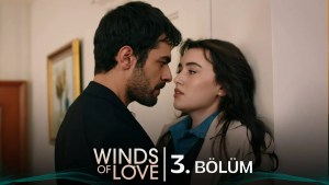 Ruzgarli Tepe – Episodi 3 me titra Shqip❤️ Ruzgarli Tepe – Episodi 3 me titra Shqip❤️