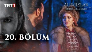 Alparslan – Episodi 20 me titra Shqip❤️ Alparslan – Episodi 20 me titra Shqip❤️