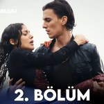 Goc Zamani – Episodi 2 me titra Shqip❤️ Goc Zamani – Episodi 2 me titra Shqip❤️