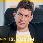 Ayazin sonu Gunes – Episodi 13 me titra Shqip❤️ Ayazin sonu Gunes – Episodi 13 me titra Shqip❤️