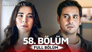 Aldatmak – Episode 58 me titra Shqip❤️ Aldatmak – Episode 58 me titra Shqip❤️