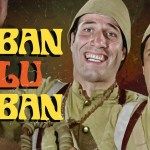 Saban Oglu Saban (1977) Saban Oglu Saban (1977)