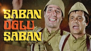 Saban Oglu Saban (1977) Saban Oglu Saban (1977)