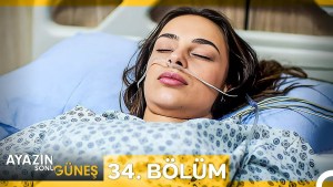 Ayazin sonu Gunes – Episodi 34 me titra Shqip❤️ Ayazin sonu Gunes – Episodi 34 me titra Shqip❤️