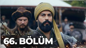Kurulus Osman – Episodi 66 me titra Shqip❤️ Kurulus Osman – Episodi 66 me titra Shqip❤️