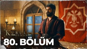 Kurulus Osman – Episodi 80 me titra Shqip❤️ Kurulus Osman – Episodi 80 me titra Shqip❤️