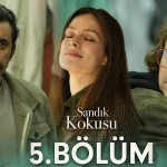 Sandik Kokusu – Episodi 5 me titra Shqip❤️ Sandik Kokusu – Episodi 5 me titra Shqip❤️