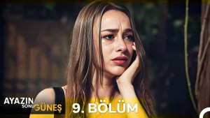 Ayazin sonu Gunes – Episodi 9 me titra Shqip❤️ Ayazin sonu Gunes – Episodi 9 me titra Shqip❤️