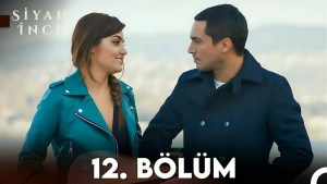 Siyah Inci – Episodi 12 me titra Shqip❤️ Siyah Inci – Episodi 12 me titra Shqip❤️