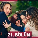 Kirli Sepeti – Episodi 21 me titra Shqip❤️ Kirli Sepeti – Episodi 21 me titra Shqip❤️