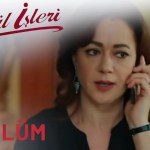 Gonul Isleri – Episodi 9 me titra Shqip❤️ Gonul Isleri – Episodi 9 me titra Shqip❤️